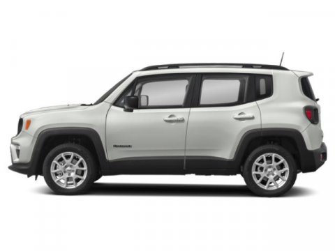 Used 2023 Jeep Renegade Latitude w/ Sun/Sound Group image 6