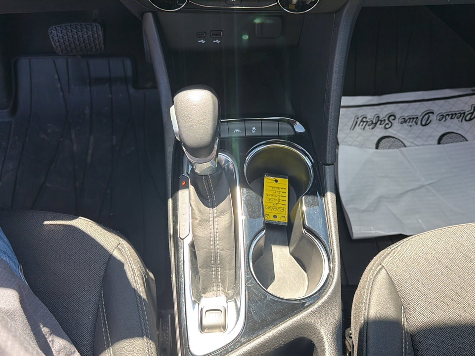 Used 2024 Buick Encore GX Preferred FWD image 12