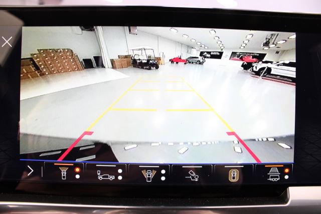 New 2026 GMC Sierra 1500 SLT w/ SLT Premium Plus Package AWD/4WD image 4