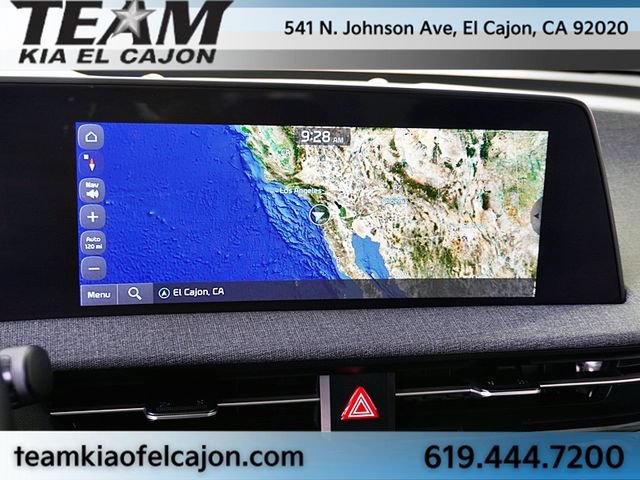 Certified 2023 Kia EV6 Wind AWD/4WD image 25