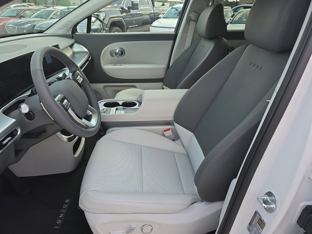 New 2026 Hyundai Ioniq 9 SEL image 9