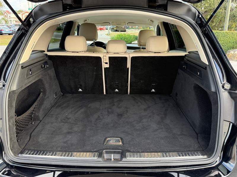 Used 2016 Mercedes-Benz GLC 300 4MATIC image 13
