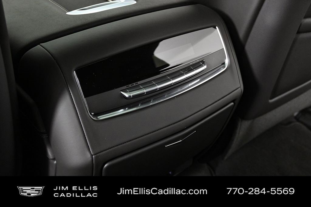 Certified 2025 Cadillac Escalade V image 21