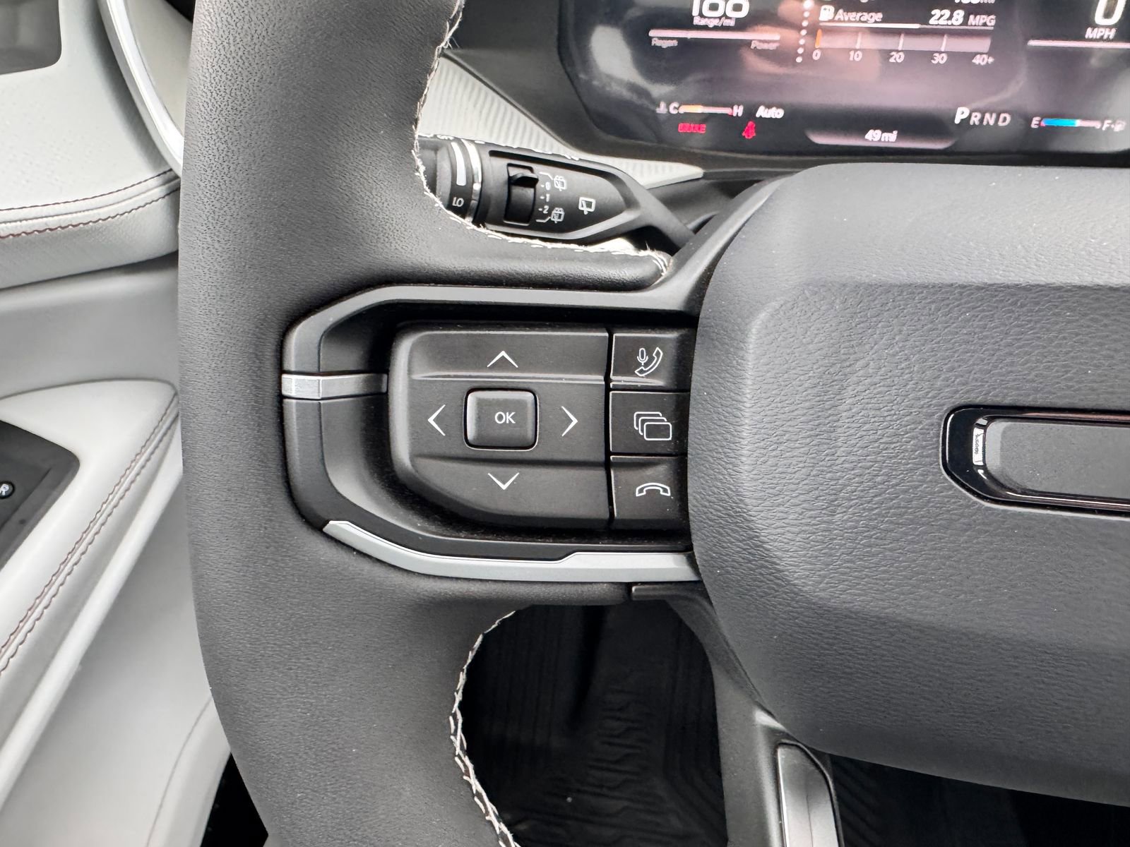 New 2026 Jeep Cherokee Limited image 15