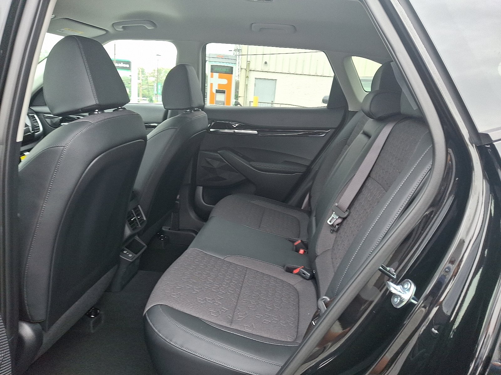 New 2026 Kia Seltos S AWD/4WD image 6