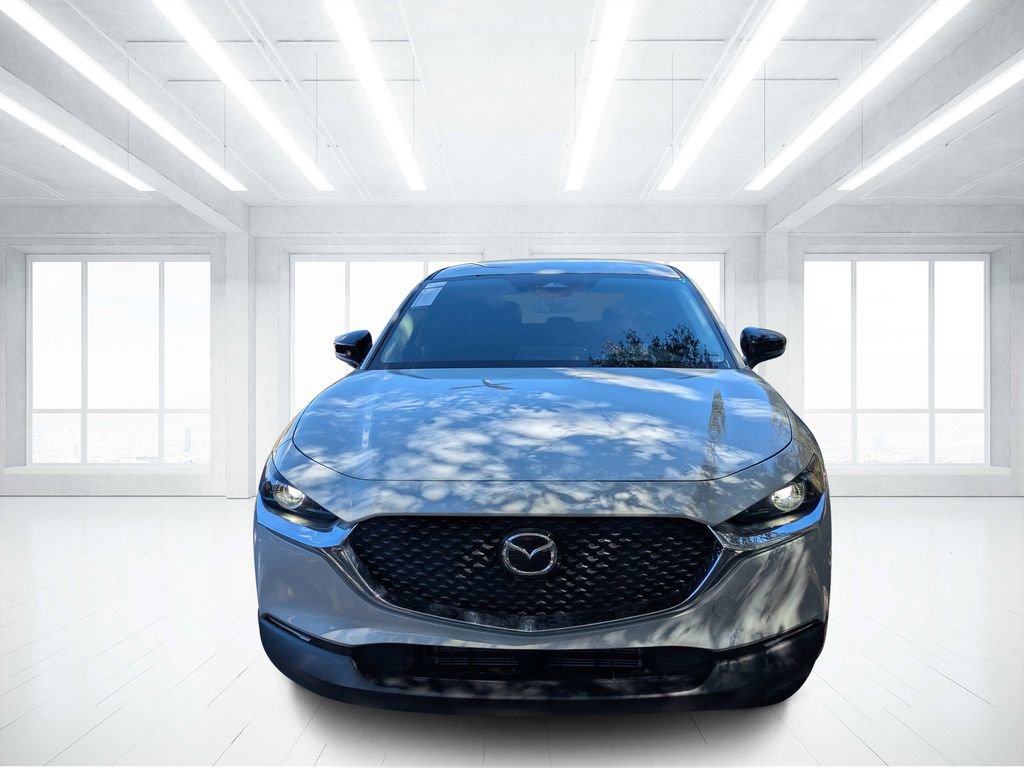 New 2026 MAZDA CX-30 AWD 2.5 S w/ Select Sport Pkg image 8