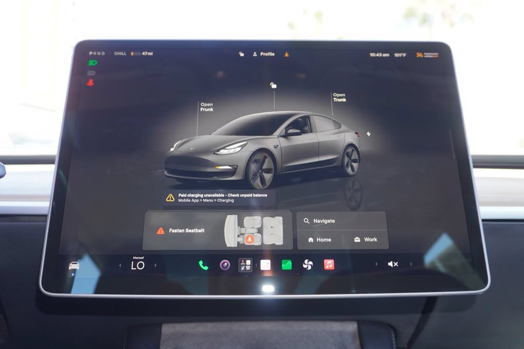 Used 2023 Tesla Model 3 Standard Range RWD image 15
