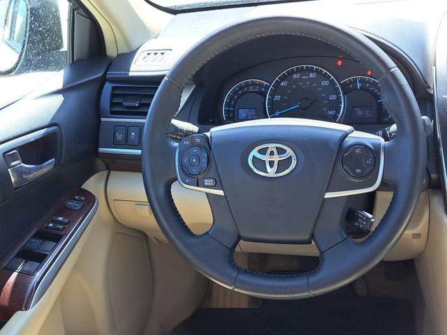 Used 2013 Toyota Camry XLE w/ Leather Pkg FWD image 23
