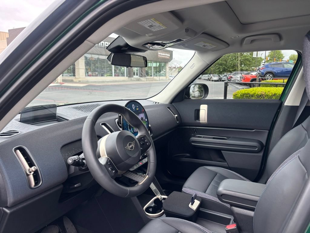 Used 2025 MINI Cooper Countryman S AWD/4WD image 5