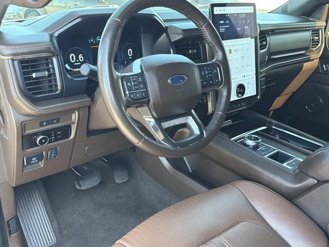 Used 2023 Ford Expedition King Ranch RWD image 18