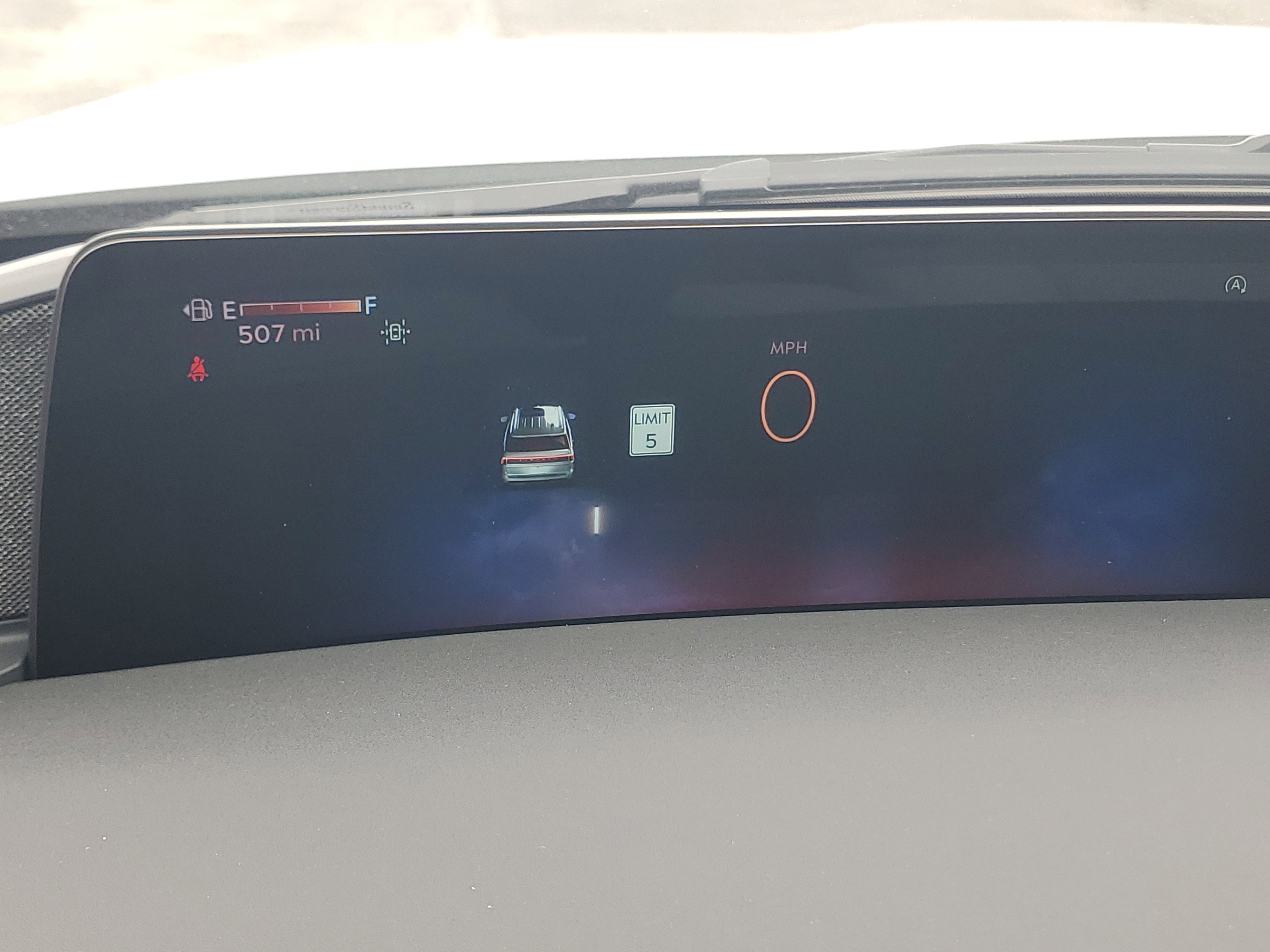 New 2026 Lincoln Navigator L Reserve AWD/4WD image 19