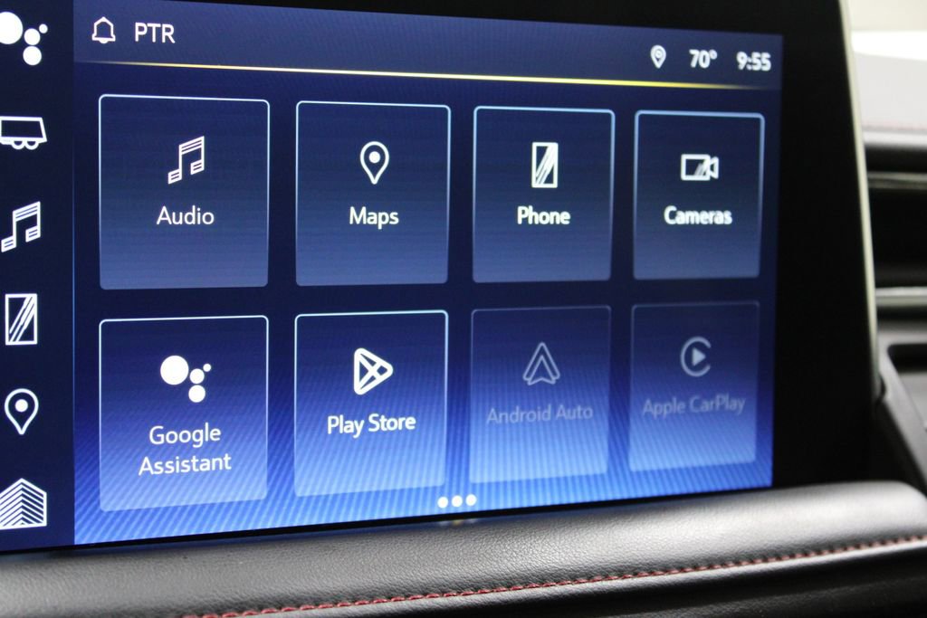 Used 2023 Chevrolet Tahoe RST image 56