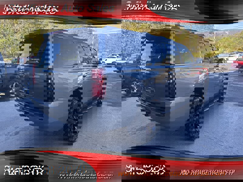 Used 2020 Chevrolet Suburban LT image 5