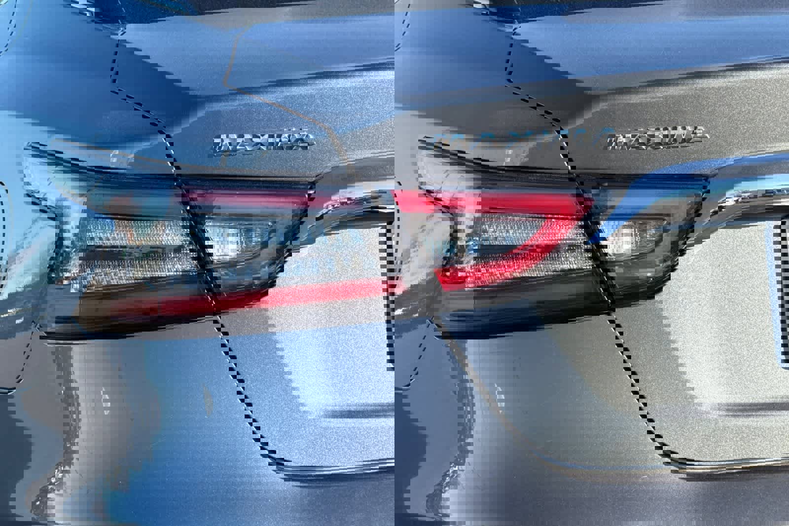 Used 2020 Nissan Maxima 3.5 SL image 31