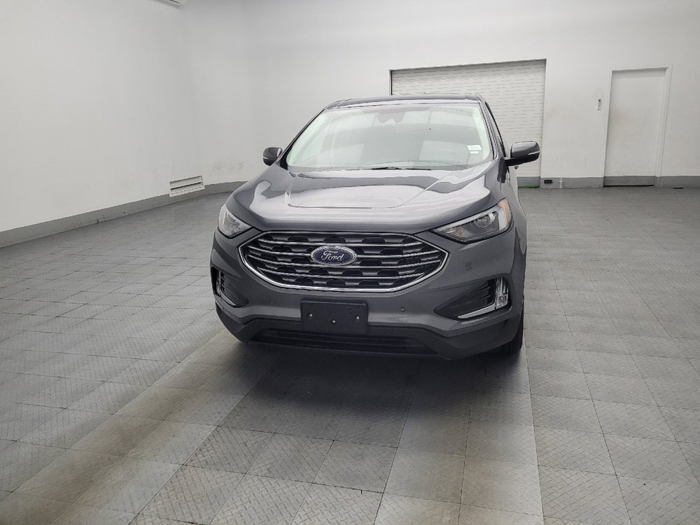Used 2024 Ford Edge Titanium image 15