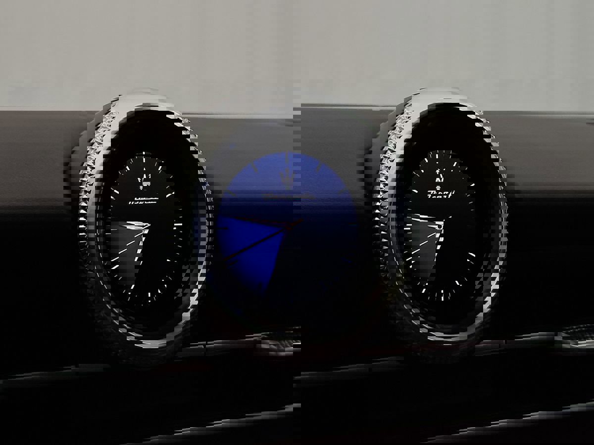 Used 2023 Maserati Grecale Modena image 37