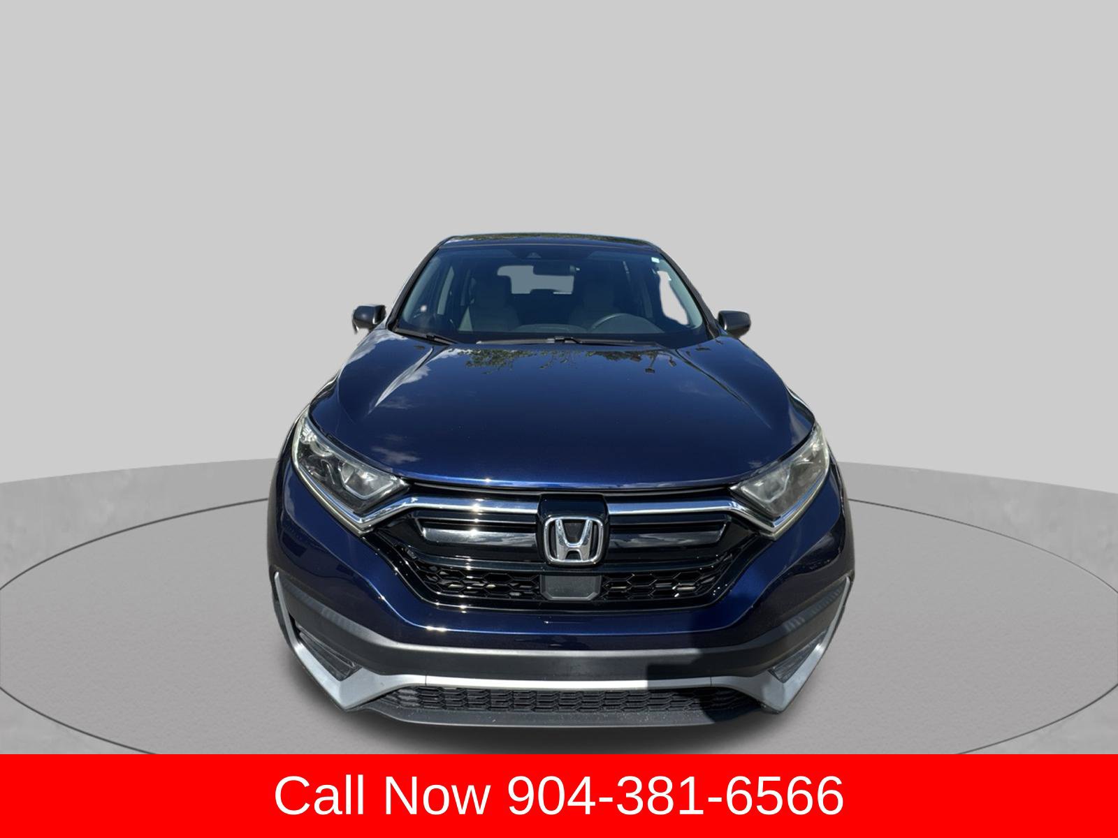 Used 2020 Honda CR-V LX image 9