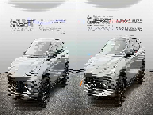 New 2026 Buick Envista Sport Touring w/ Convenience I Package image 5