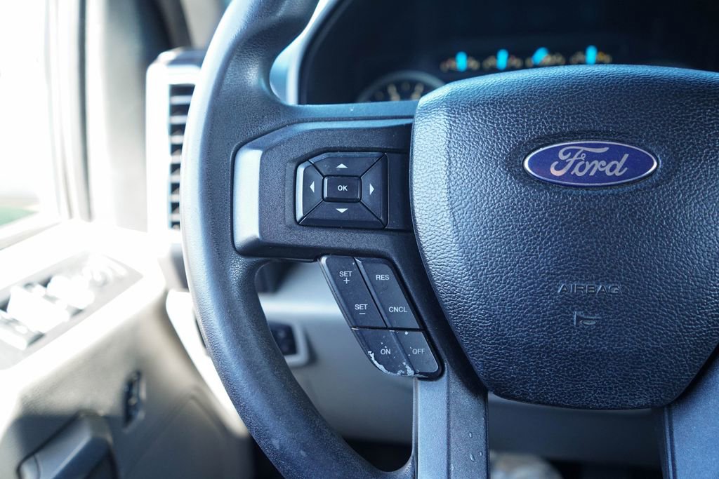 Used 2016 Ford F150 XLT w/ Trailer Tow Package image 29