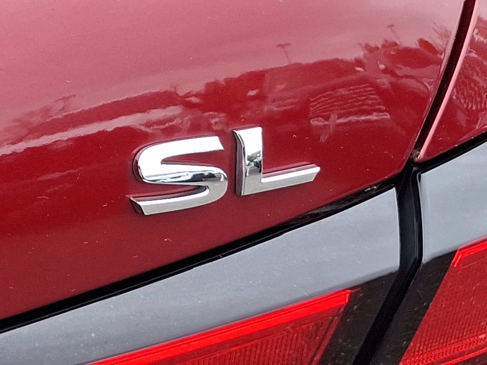 Used 2019 Nissan Altima 2.5 SL image 32