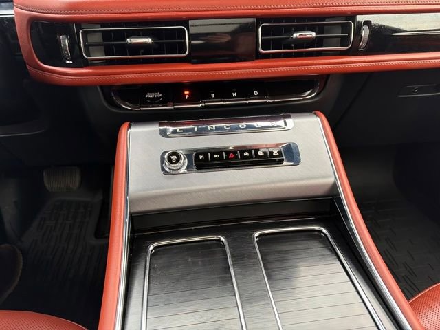 Certified 2025 Lincoln Aviator Reserve w/ Jet Appearance Package image 20