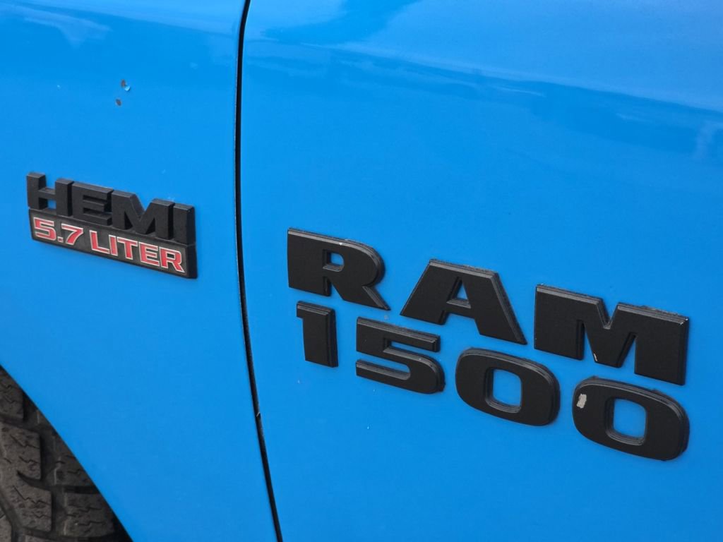 Used 2014 RAM 1500 Express image 24