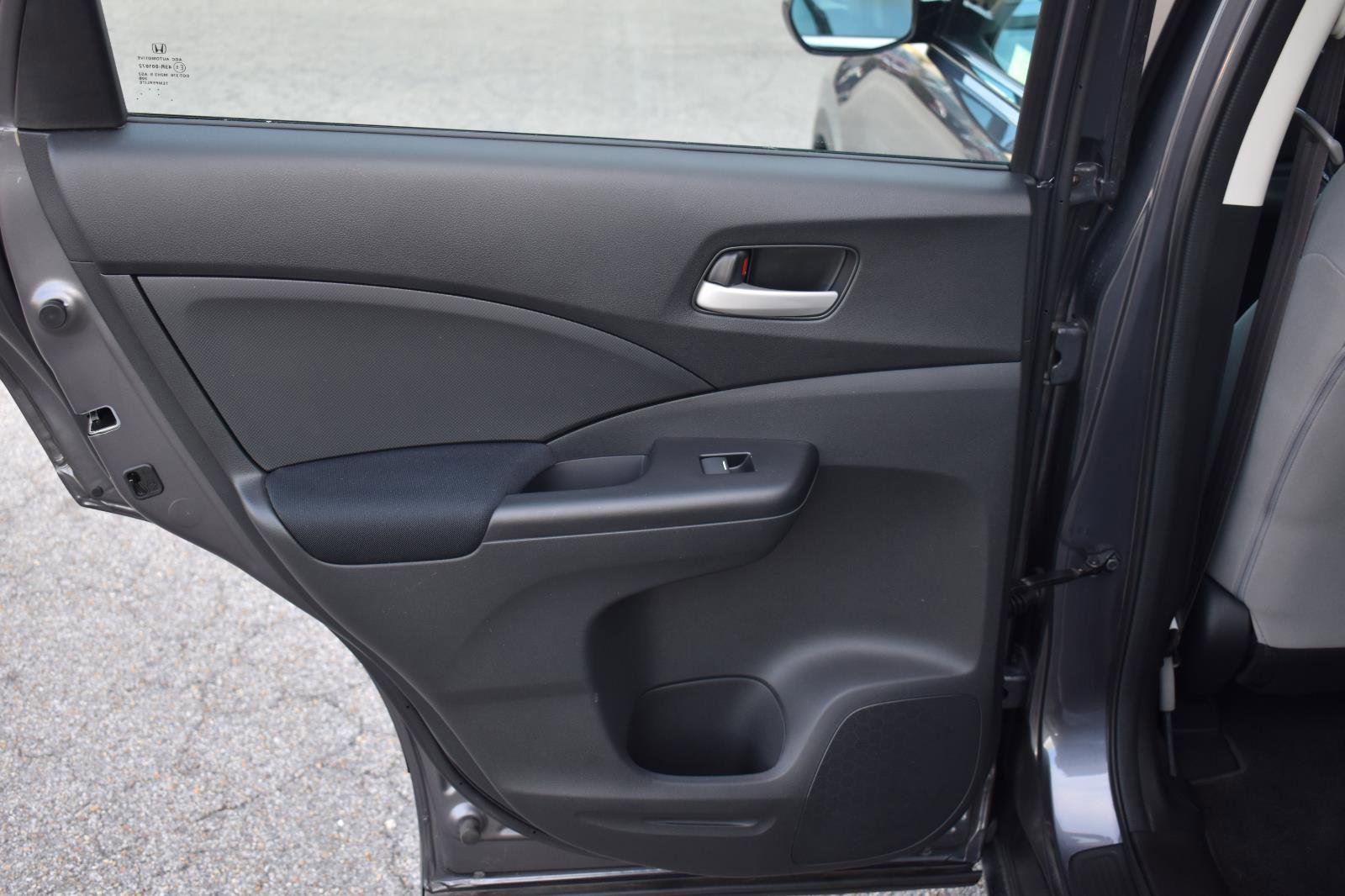 Used 2016 Honda CR-V LX image 26