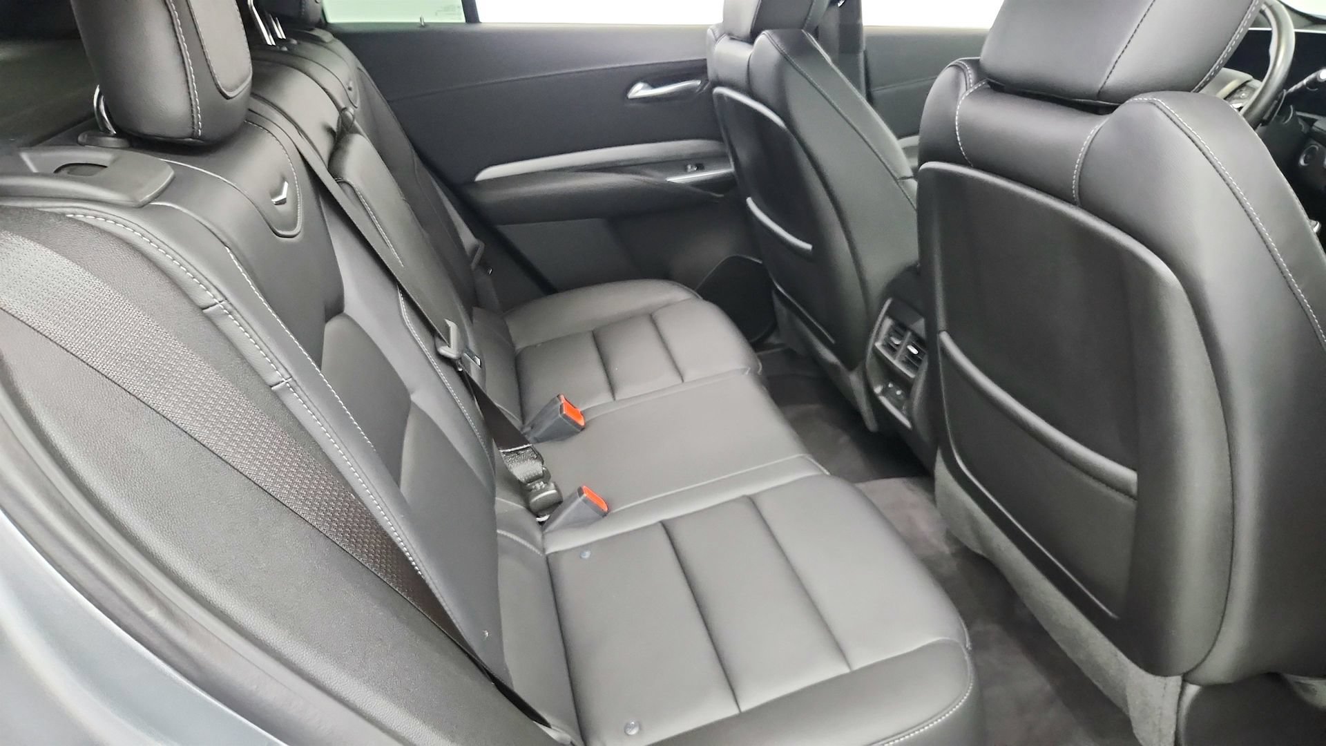 Certified 2024 Cadillac XT4 Premium Luxury w/ Cold Weather Package FWD image 25