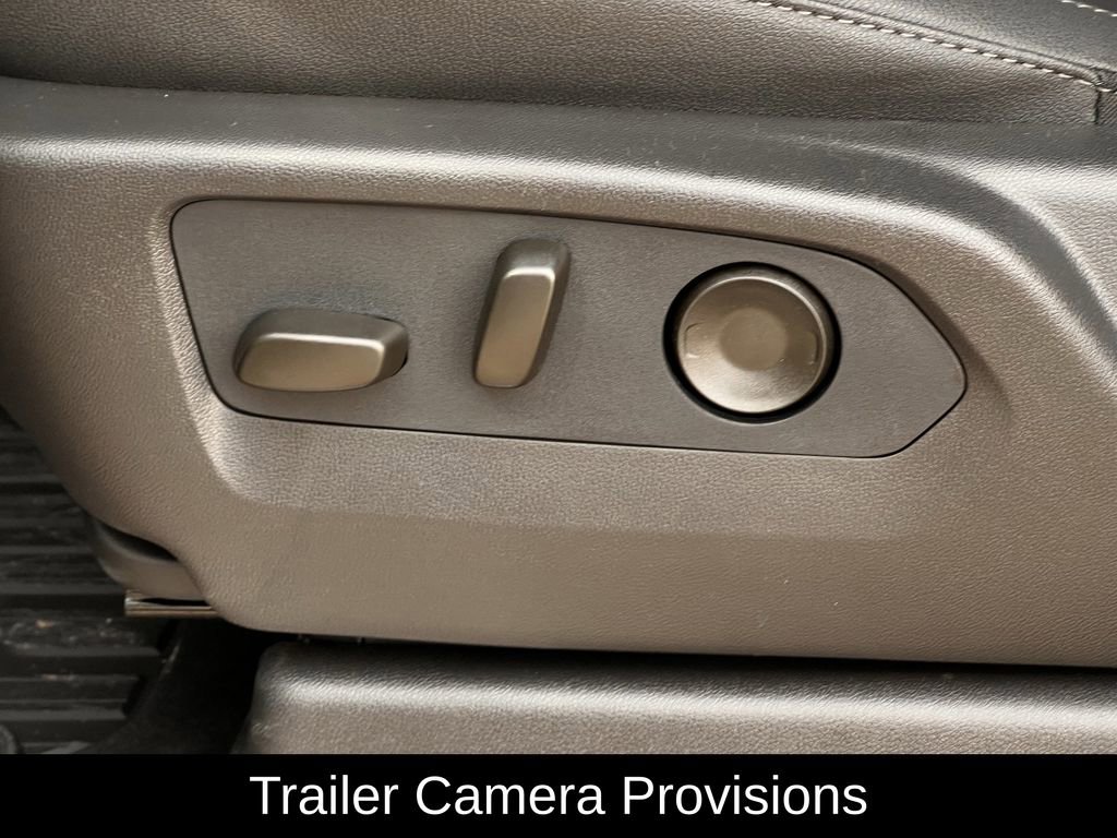 New 2026 GMC Sierra 1500 Elevation w/ Elevation Premium Package image 20