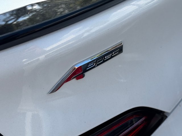 Used 2024 Acura Integra A-Spec w/ Technology Package FWD image 12