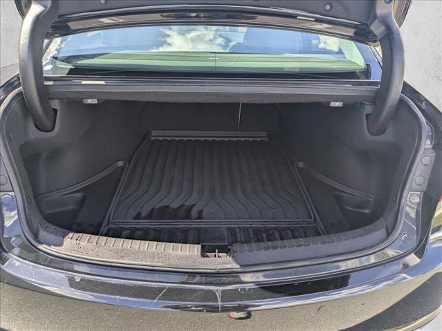 Used 2015 Acura TLX V6 w/ Advance Package image 6