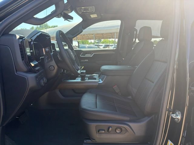 New 2026 Chevrolet Silverado 1500 High Country w/ High Country Premium Package AWD/4WD image 10