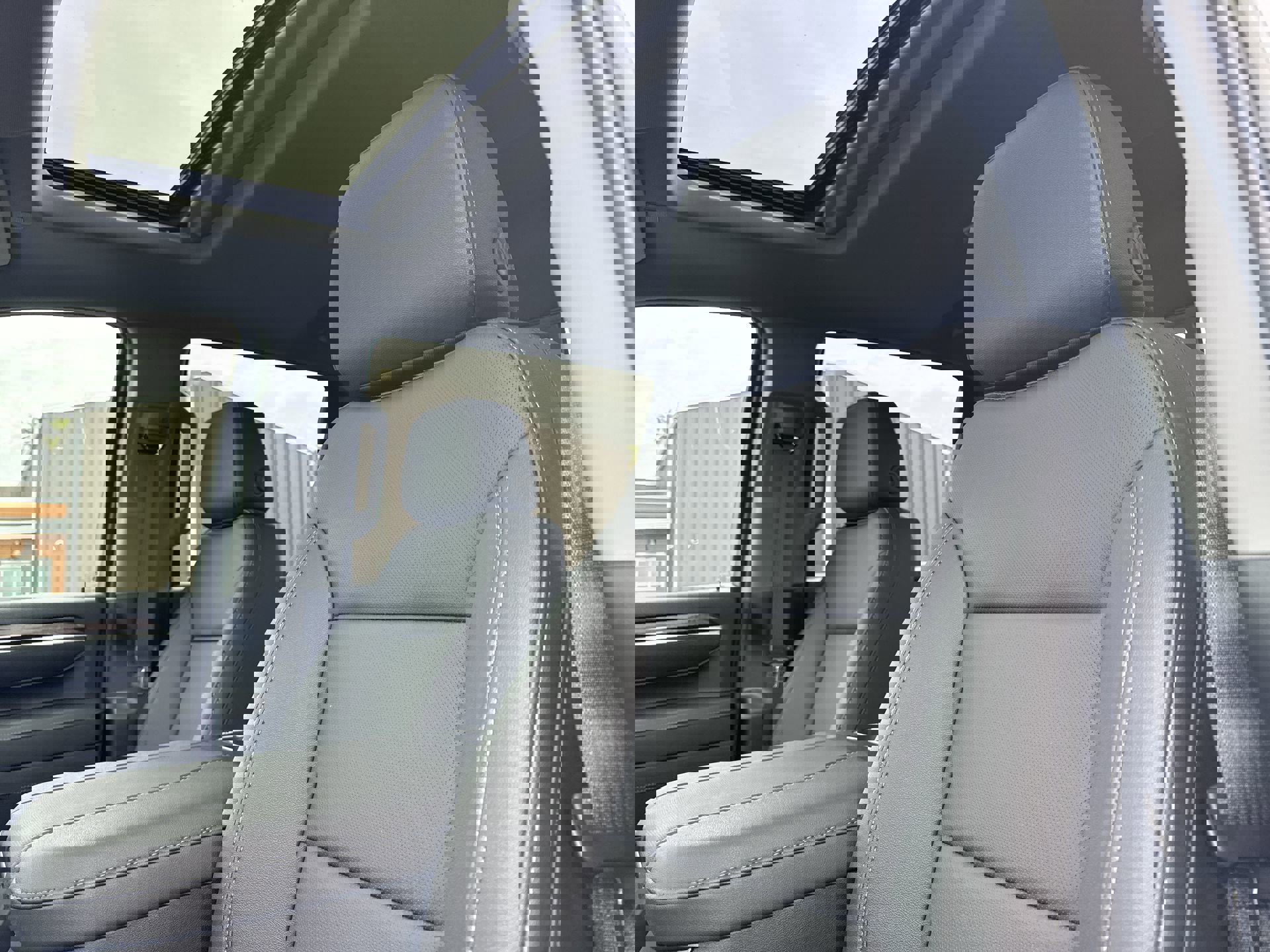 New 2026 Chevrolet Silverado 3500 LTZ w/ LTZ Plus Package image 26