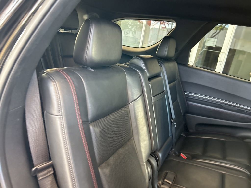 Used 2022 Dodge Durango R/T image 30