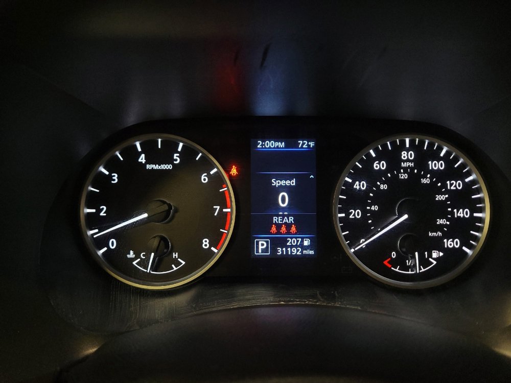 Used 2024 Nissan Sentra S image 23