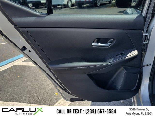 Used 2023 Nissan Sentra S FWD image 13