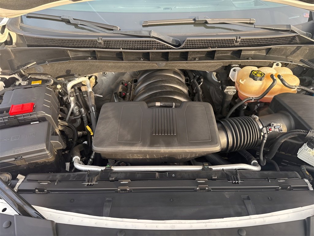 Certified 2022 Cadillac Escalade ESV Sport w/ Touring Package image 9