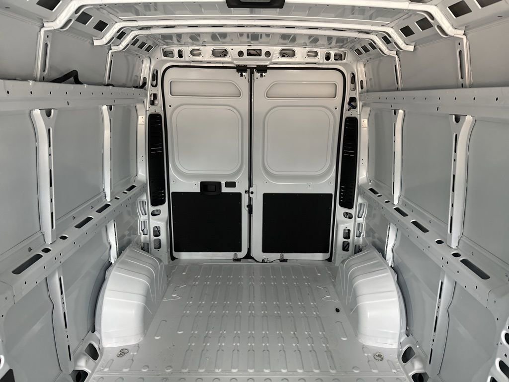 New 2026 RAM ProMaster 2500 w/ Safety Group image 19