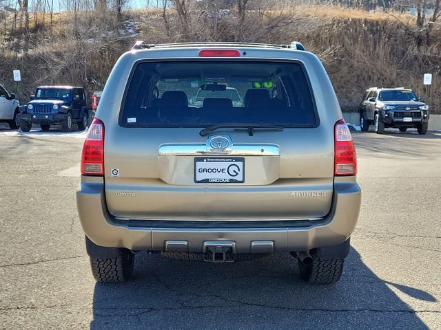 Used 2007 Toyota 4Runner SR5 image 5