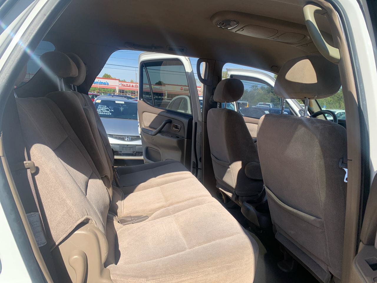 Used 2001 Toyota Sequoia SR5 RWD image 28