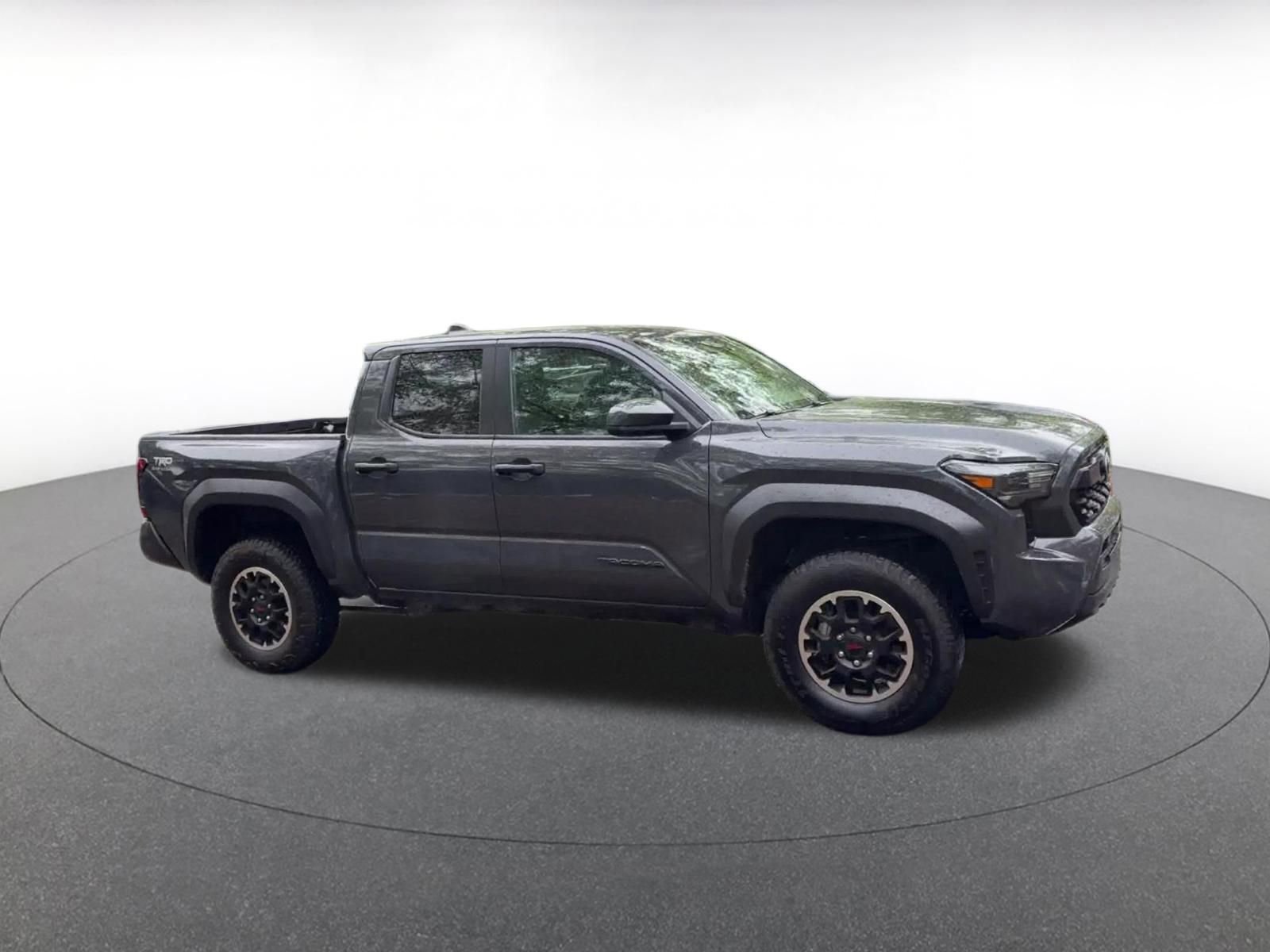Used 2025 Toyota Tacoma TRD Off-Road video 2