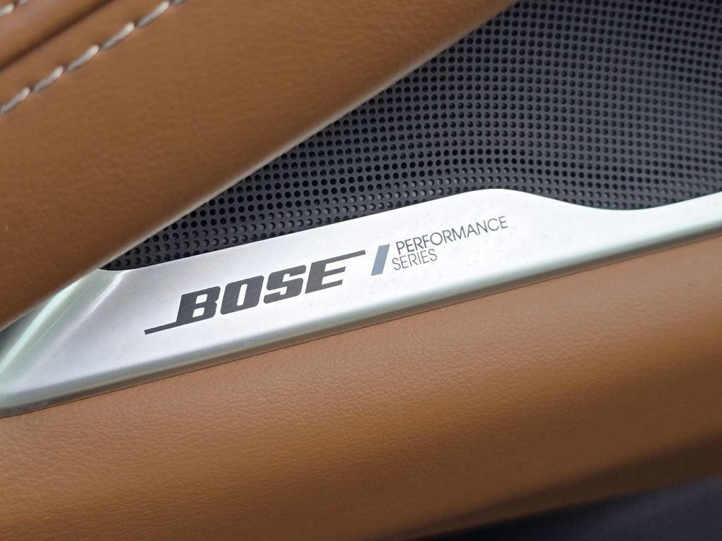 Used 2024 INFINITI QX60 Sensory image 11