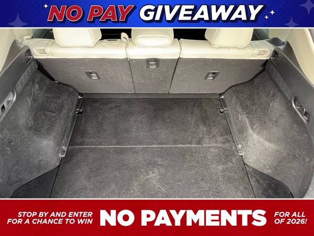 Used 2023 MAZDA CX-5 AWD 2.5 S w/ Preferred Package image 28