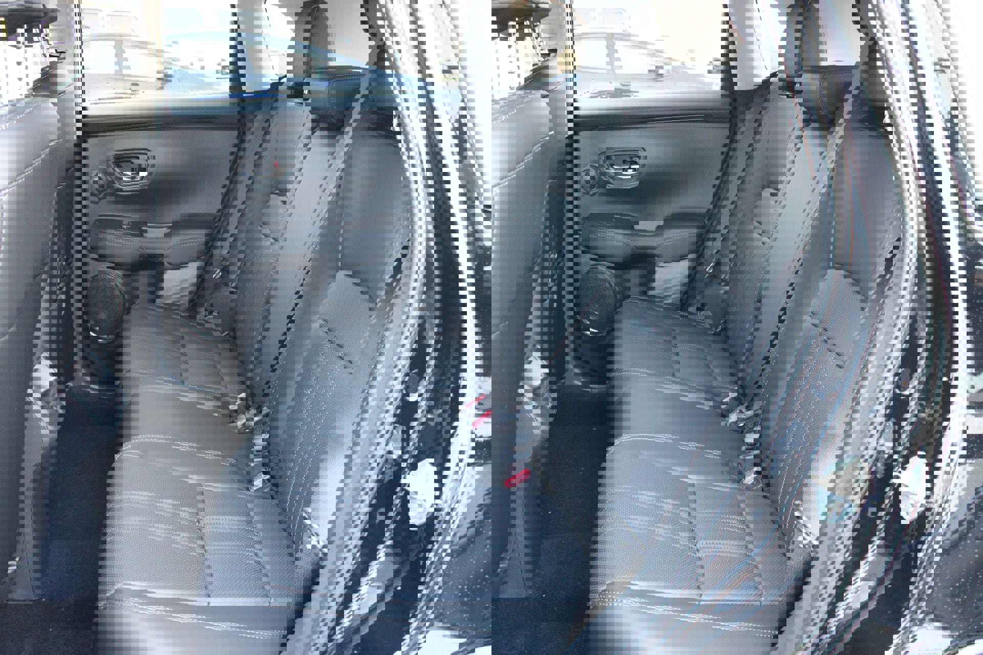 New 2026 Honda HR-V EX-L image 19