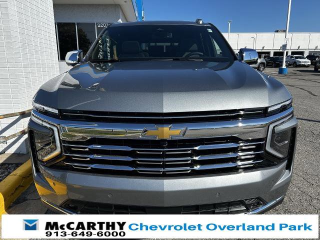 New 2026 Chevrolet Tahoe Premier image 8
