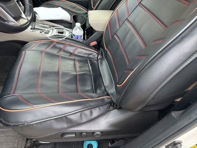 Used 2020 Subaru Forester Premium AWD/4WD image 8