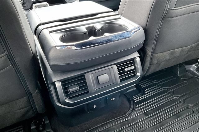 Used 2022 Ford F150 XLT w/ Equipment Group 302A High AWD/4WD image 11