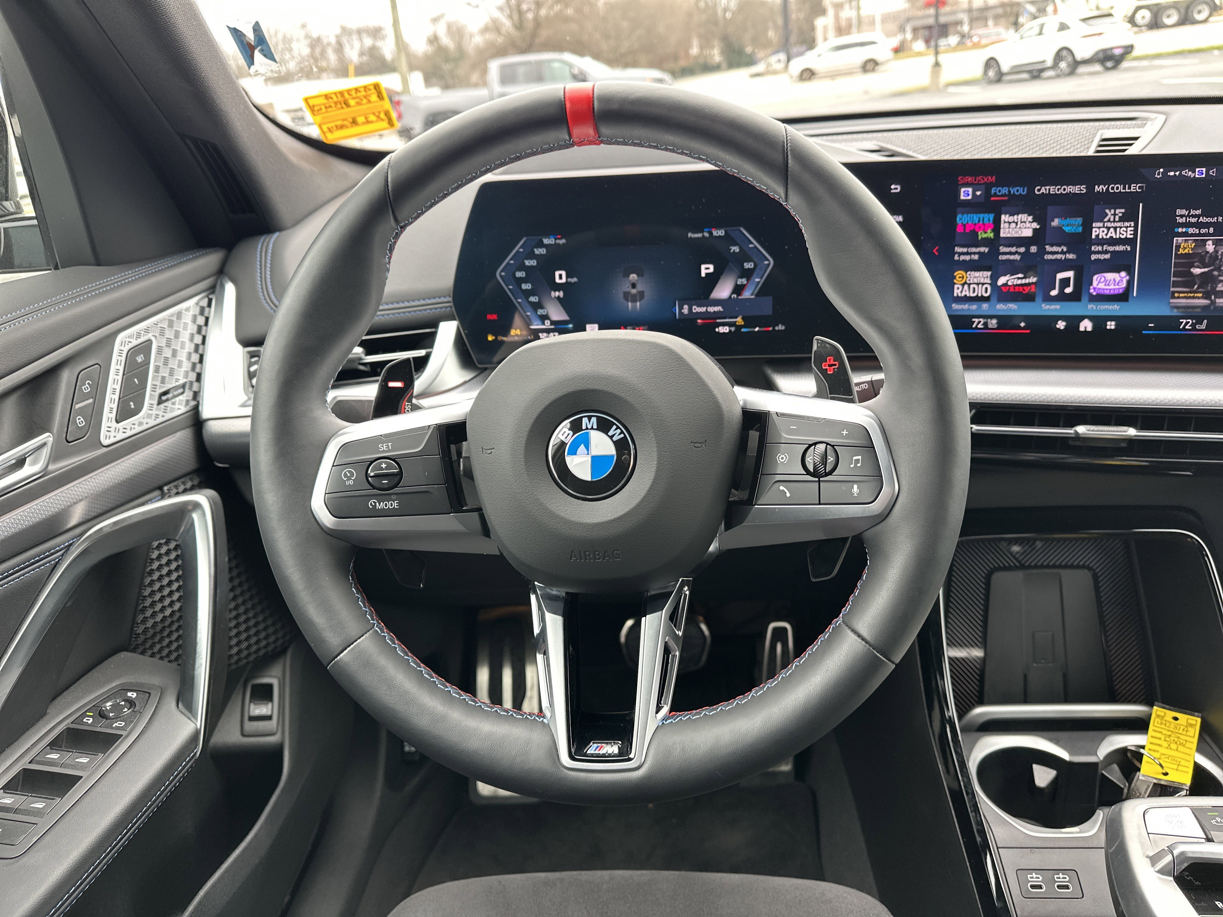 Used 2025 BMW X1 M35i w/ Premium Package image 18