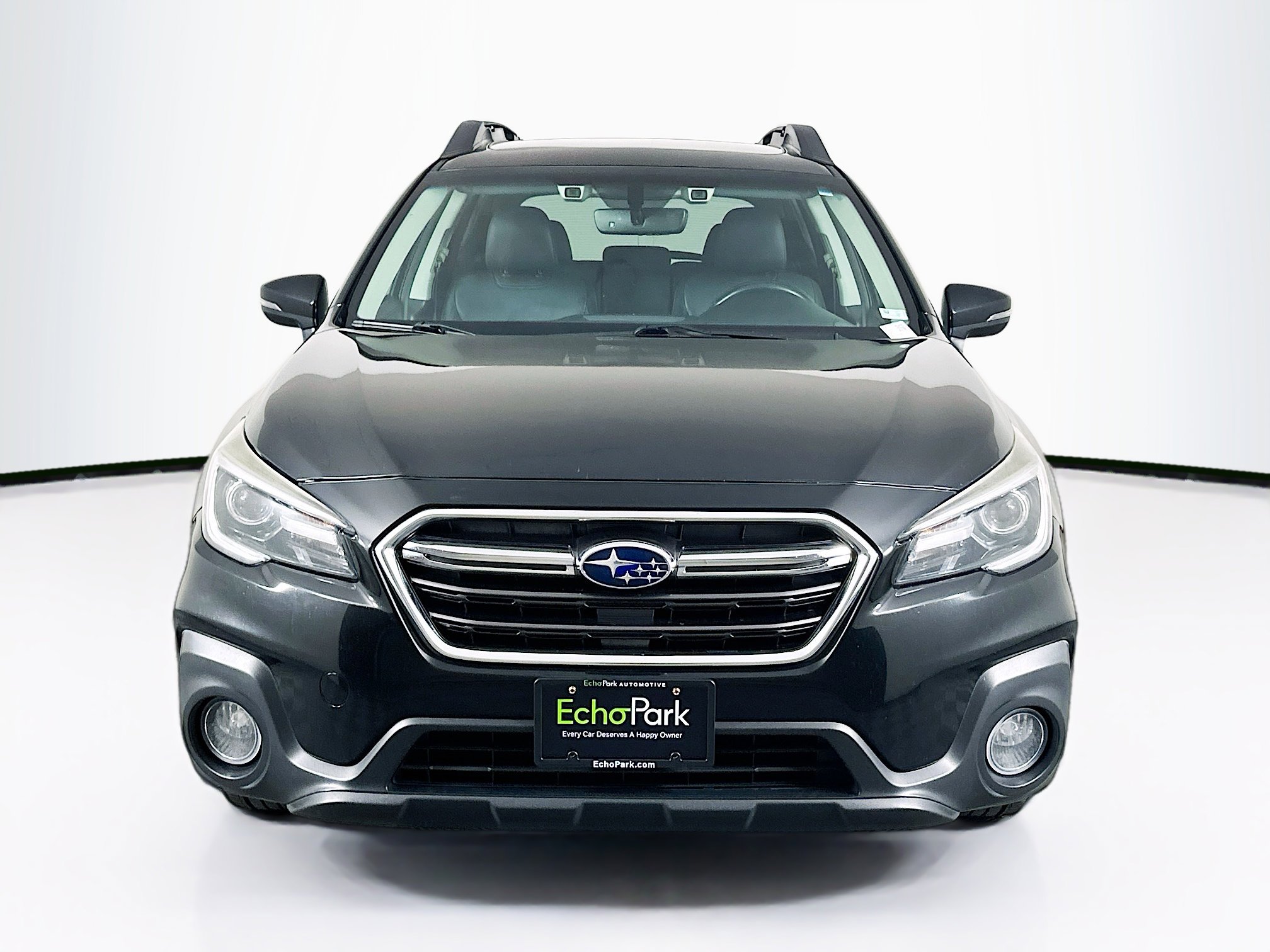 Used 2018 Subaru Outback 2.5i Limited AWD/4WD image 2