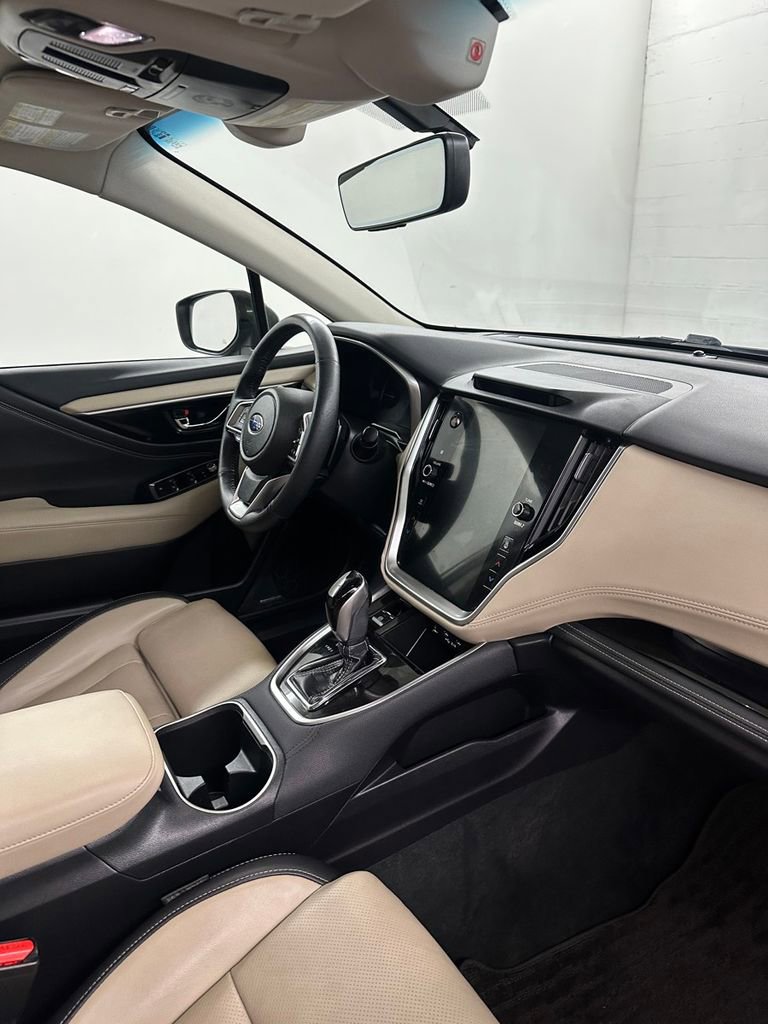 Used 2021 Subaru Outback Limited image 40